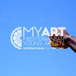 Sono aperte le iscrizione per partecipare alla seconda edizione del MyArt Film Festival