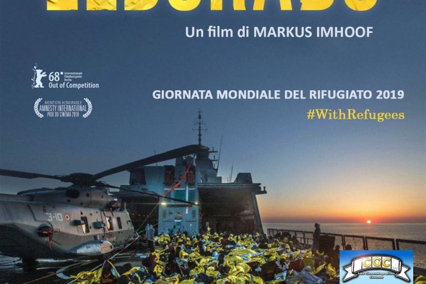 ELDORADO – Un film di MARKUS IMHOOF