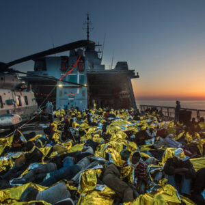 18 Giugno 2019 proiezione di ELDORADO – Un film di Markus Imhoof