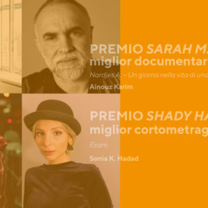 I film vincitori della quarta edizione del MyART International Film Festival