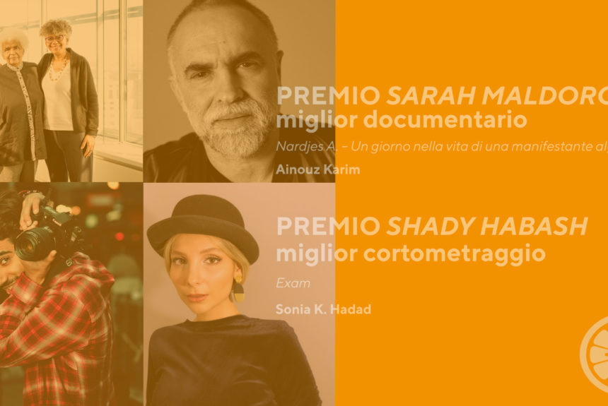I film vincitori della quarta edizione del MyART International Film Festival