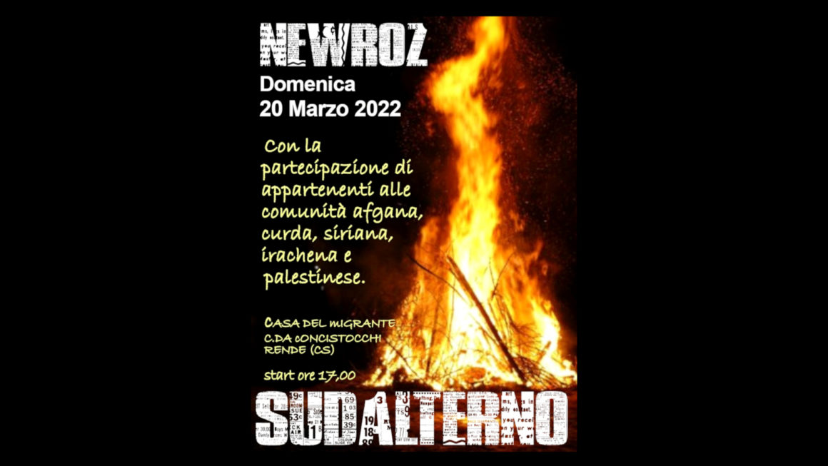 NEWROZ 2022