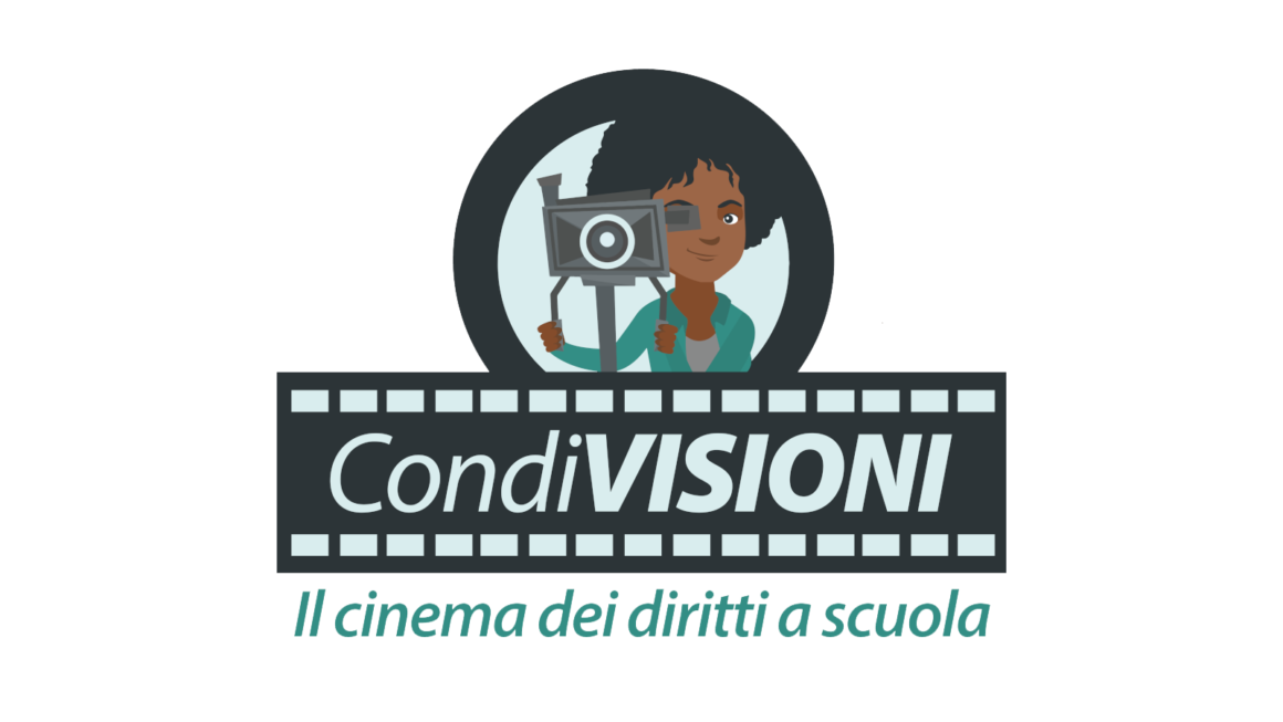 Al via il progetto CondiVISIONI: il cinema dei diritti a scuola