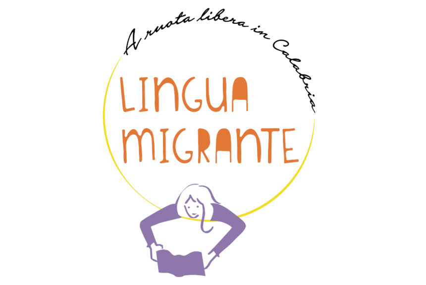 Inizio Progetto FAMI Lingua Migrante: a ruota libera in Calabria Inizio Progetto FAMI Lingua Migrante: a ruota libera in Calabria