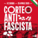 “80 ANNI OLTRE IL PONTE” | 25 Aprile 2025 Corteo Antifascista
