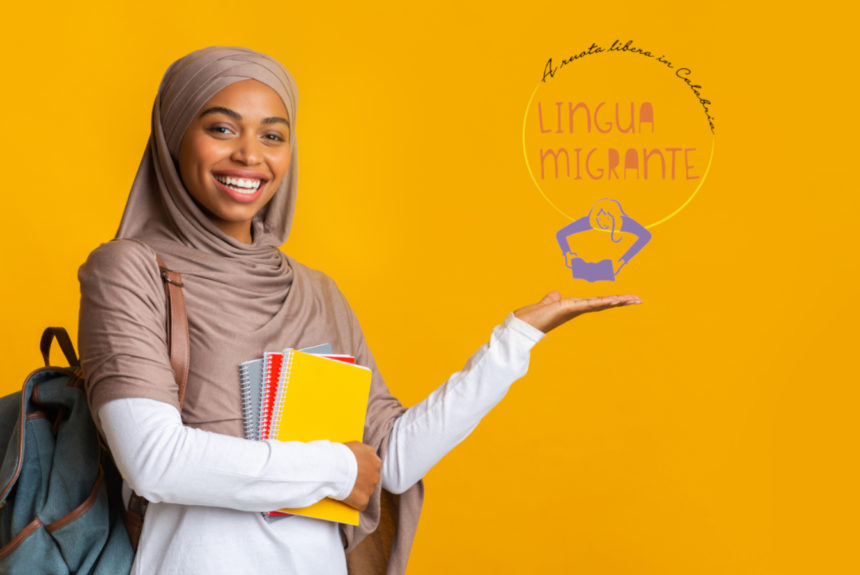 Corso di avvicinamento alla lingua italiana Corso di avvicinamento alla lingua italiana