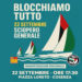 22 Settembre 2025 Sciopero Generale