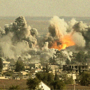 Siria del Nord-Est: Kobane sotto assedio. Appello urgente per un corridoio umanitario Siria del Nord-Est: Kobane sotto assedio. Appello urgente per un corridoio umanitario