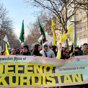 Appello per un corteo a ROMA – 14 Febbraio ore 14:30 – Piazza indipendenza e a MILANO – 14 Febbraio ore 14:30 Appello per un corteo a ROMA – 14 Febbraio ore 14:30 – Piazza indipendenza e a MILANO – 14 Febbraio ore 14:30