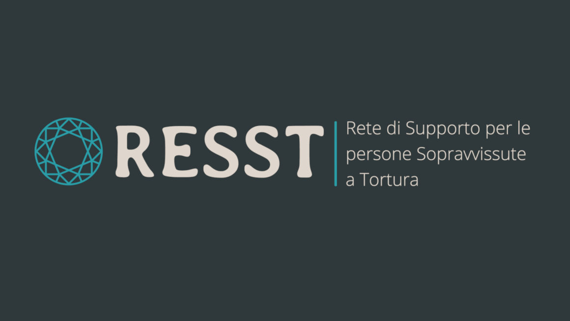 Rapporto Annuale 2026 ReSST