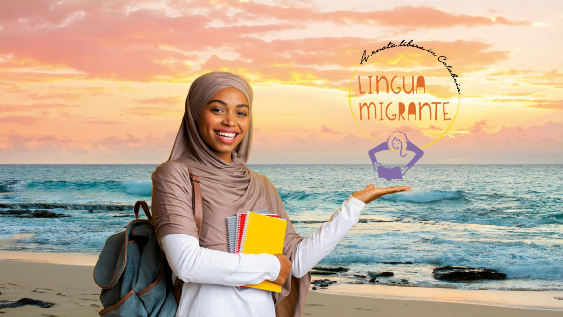 Le attività del Progetto Lingua Migrante riprenderanno dopo la pausa estiva