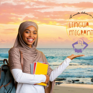 Le attività del Progetto Lingua Migrante riprenderanno dopo la pausa estiva Le attività del Progetto Lingua Migrante riprenderanno dopo la pausa estiva
