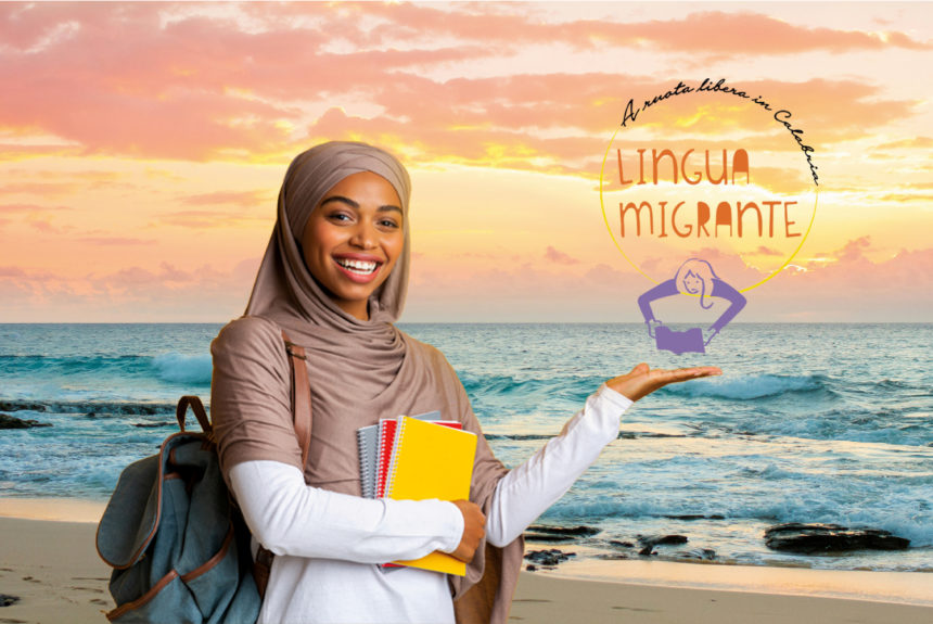 Le attività del Progetto Lingua Migrante riprenderanno dopo la pausa estiva