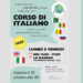 Corso di lingua italiana gratuito